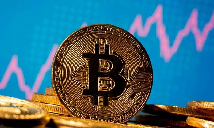 Spot Bitcoin ETF Still in Demand