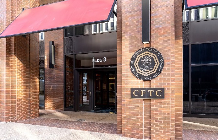 CFTC-building