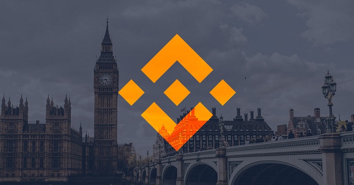 Its Time - Binance To Seek FCA Approval in the UK