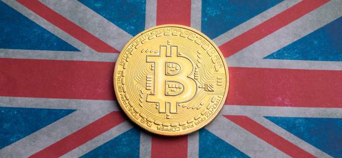 Red Alert - Bank of England’s Warning on The Rising Crypto Market