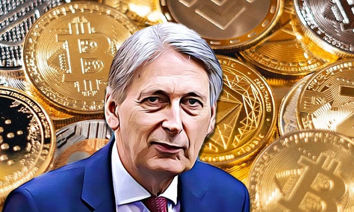 You Should Be Careful About Crypto Investing - Lord Hammond