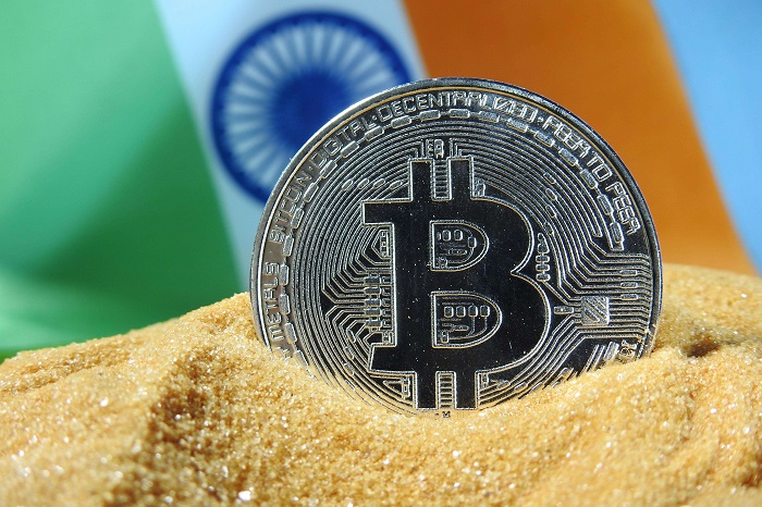 bitcoin currency india