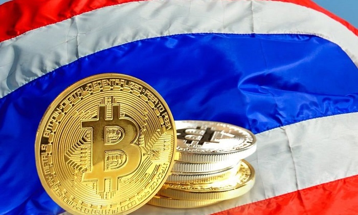 Thailand’s Crypto Mining Space Booming After China Ban