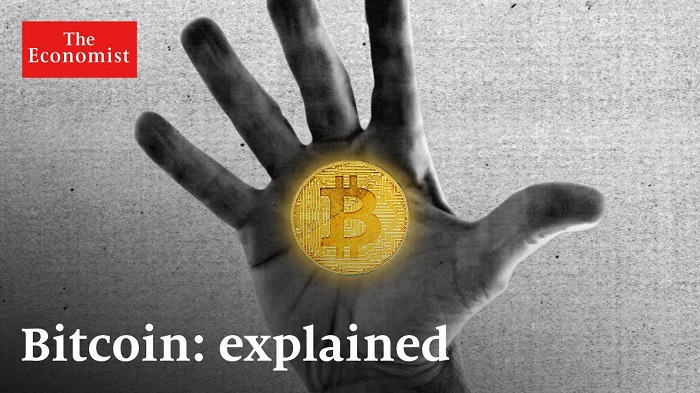 Bitcoin Not The Best Medium of Exchange - Economist